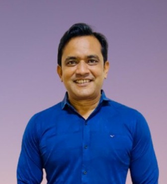 Photo of Com.Sanjay P Pawar